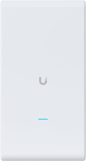 Ubiquiti UAP-AC-M-PRO-US Unifi Access Point,White