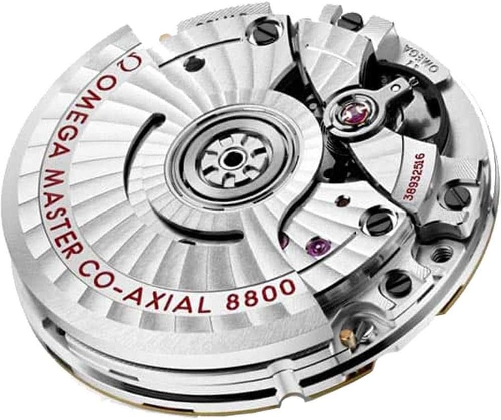 Omega Seamaster Sedna Blue Dial Steel and 18kt Yellow Gold Watch 210.20.42.20.03.001 - Image 3