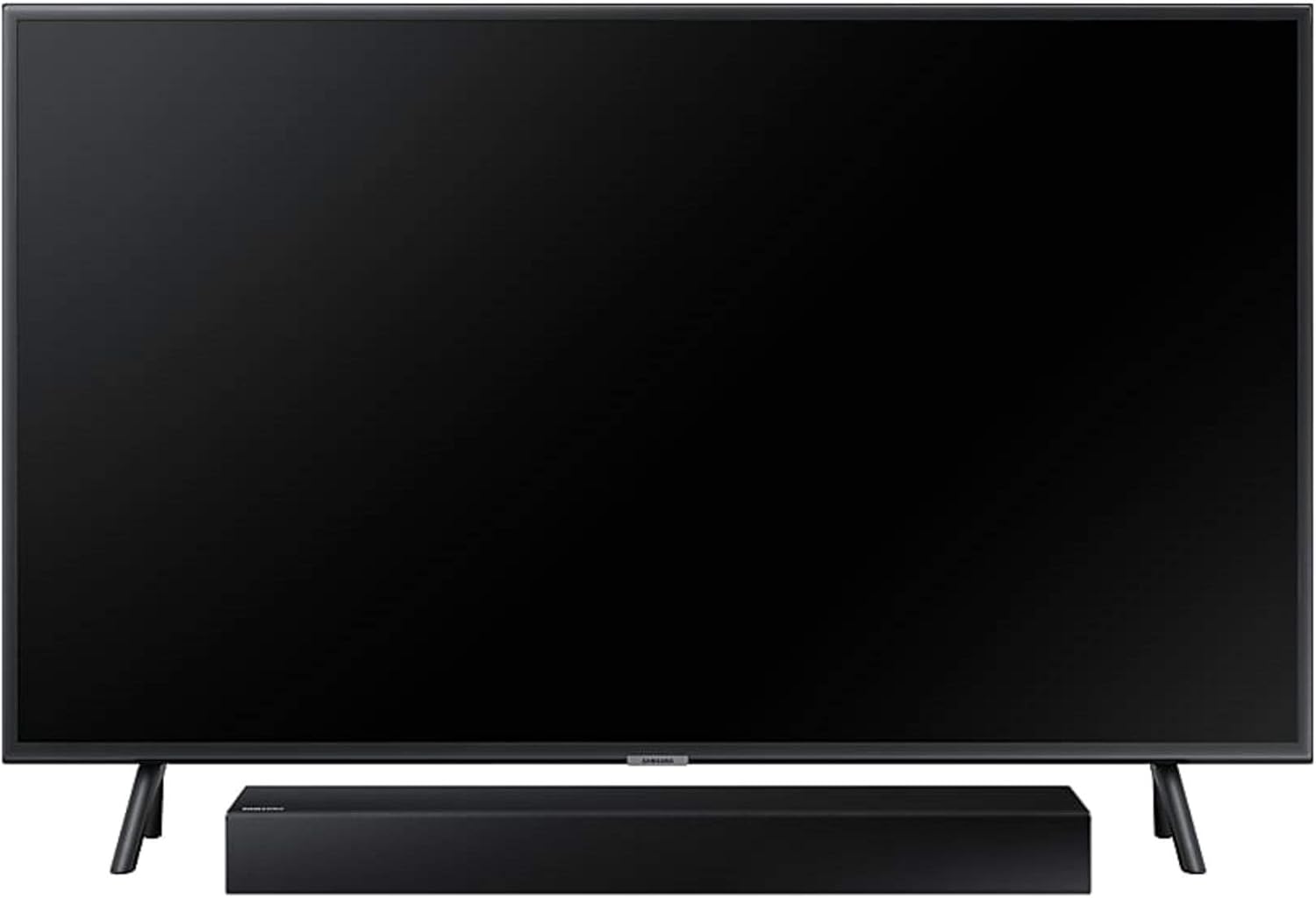 SAMSUNG HW-N300 2-Channel TV Mate Soundbar, Bluetooth Wireless, Built-in USB Port, Surround Sound Expansion, Booming Bass with a Built-in Woofer, Audio Remote App - Image 5