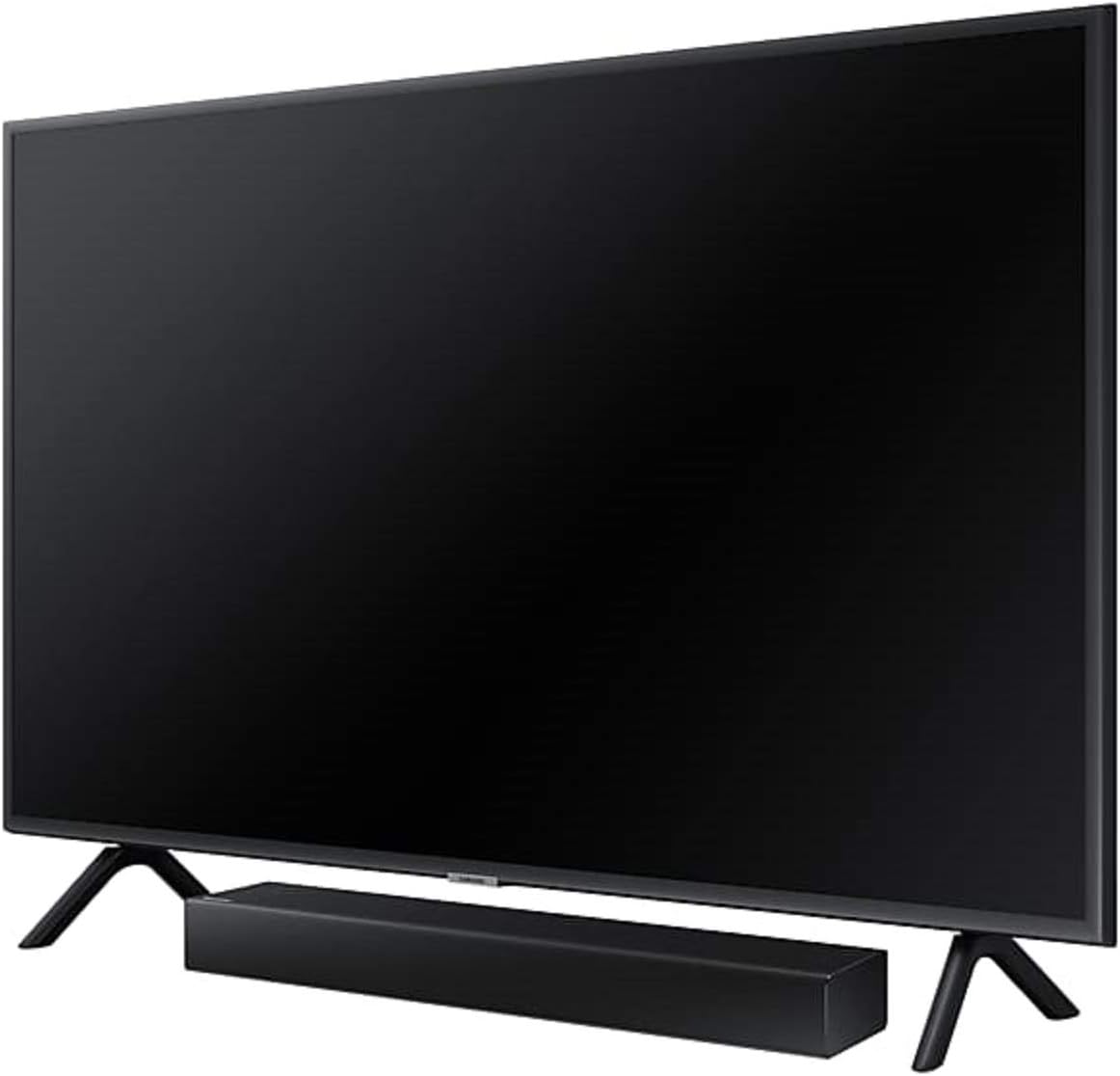 SAMSUNG HW-N300 2-Channel TV Mate Soundbar, Bluetooth Wireless, Built-in USB Port, Surround Sound Expansion, Booming Bass with a Built-in Woofer, Audio Remote App - Image 6