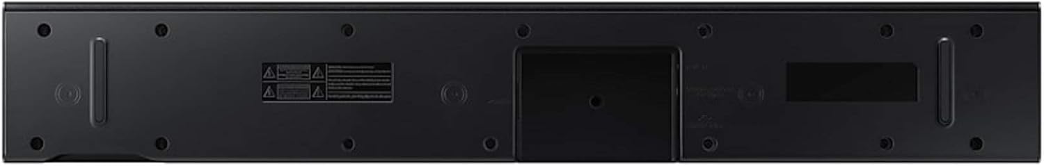 SAMSUNG HW-N300 2-Channel TV Mate Soundbar, Bluetooth Wireless, Built-in USB Port, Surround Sound Expansion, Booming Bass with a Built-in Woofer, Audio Remote App - Image 7