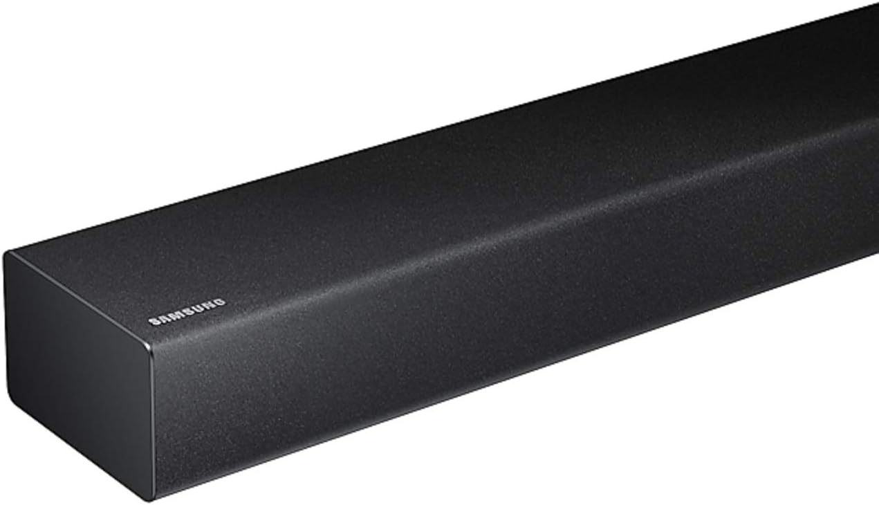 SAMSUNG HW-N300 2-Channel TV Mate Soundbar, Bluetooth Wireless, Built-in USB Port, Surround Sound Expansion, Booming Bass with a Built-in Woofer, Audio Remote App - Image 9