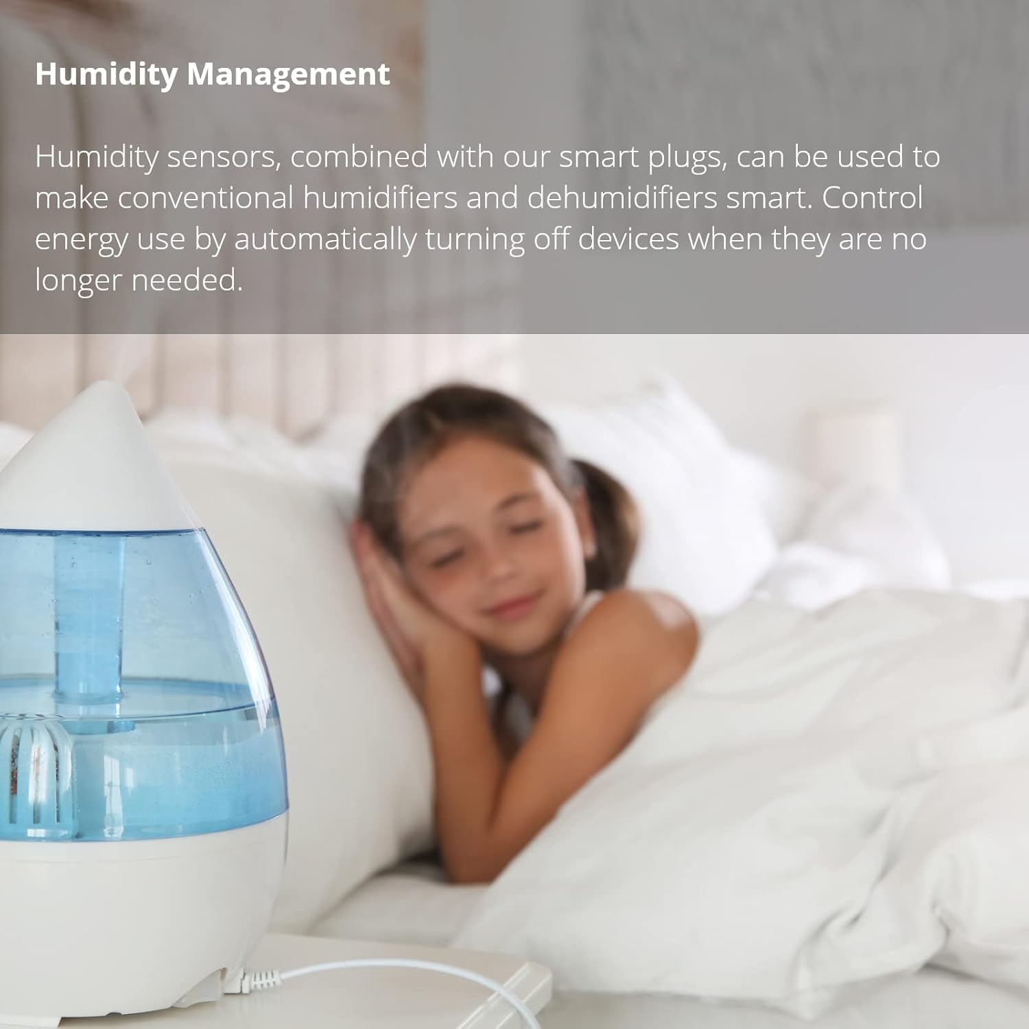 Smart Plugs, YoLink 1/4 Mile World's Longest Range Smart Plug Compatible with Alexa, IFTTT 10A Smart Home Plug Mini Outlet, Remote Control Home Appliances from Anywhere, 4 Packs, YoLink Hub Included - Image 8