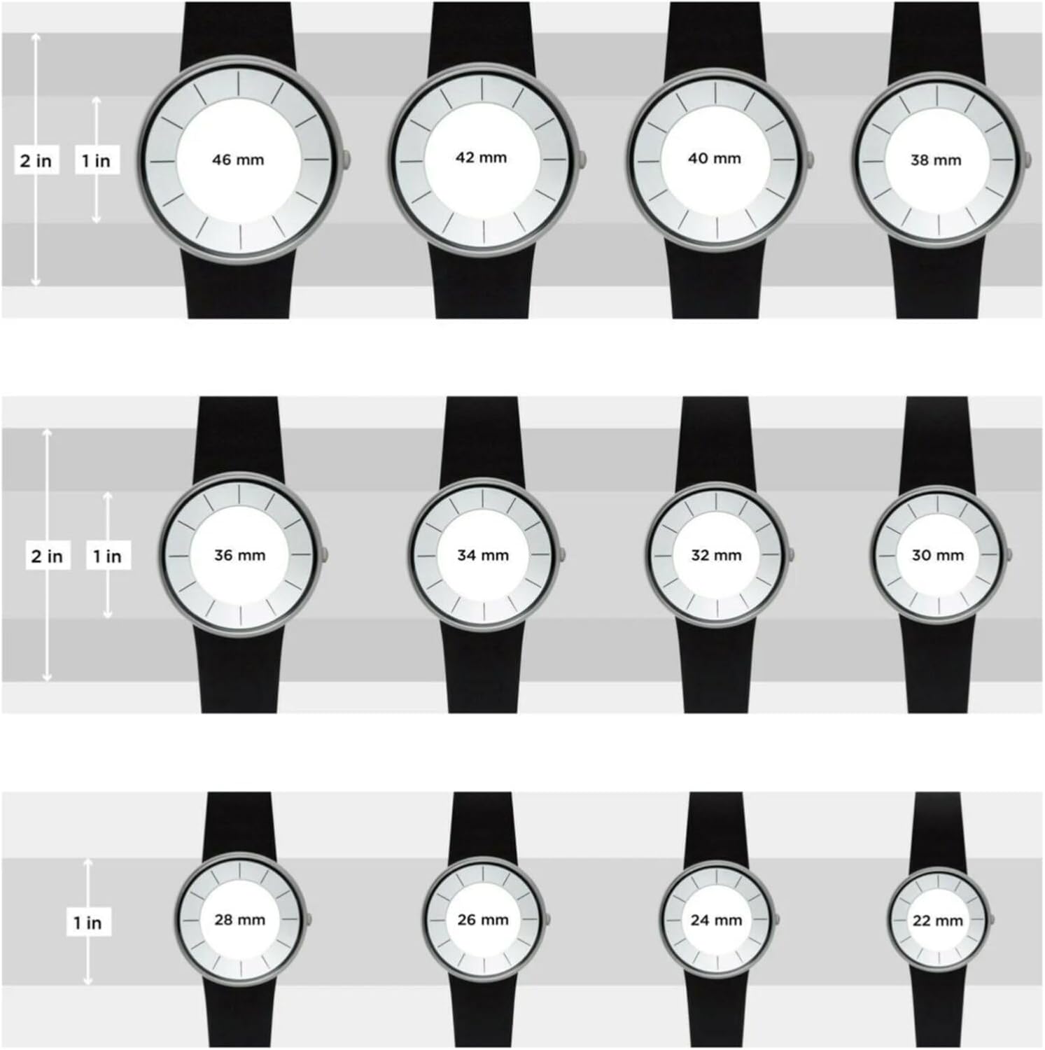 Salvatore Ferragamo Ferragamo Urban Chrono Collection Luxury Mens Watch Timepiece - Image 5