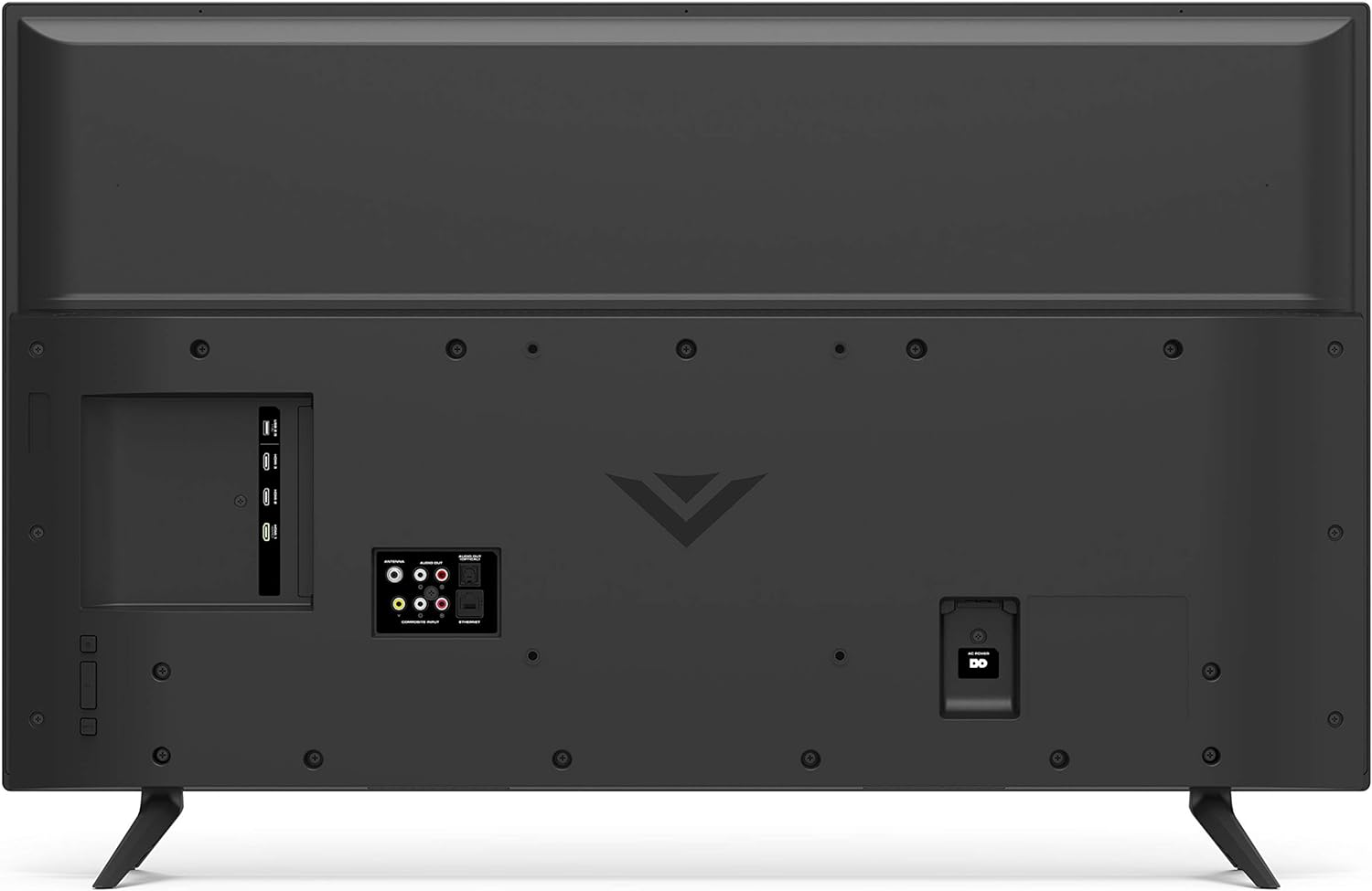 VIZIO 50 Inch 4K Smart TV, V-Series UHD LED HDR Television with Apple AirPlay and Chromecast Built-in - Image 11