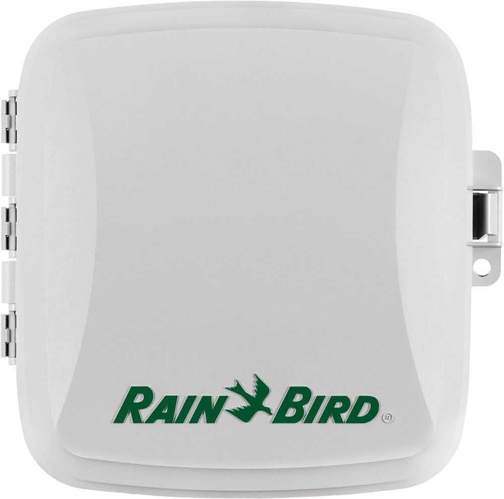 Rain Bird ESP-TM2 Irrigation Controller (WiFi Module Not Included) / 4 Zones RainBird TM2-4 - Image 3