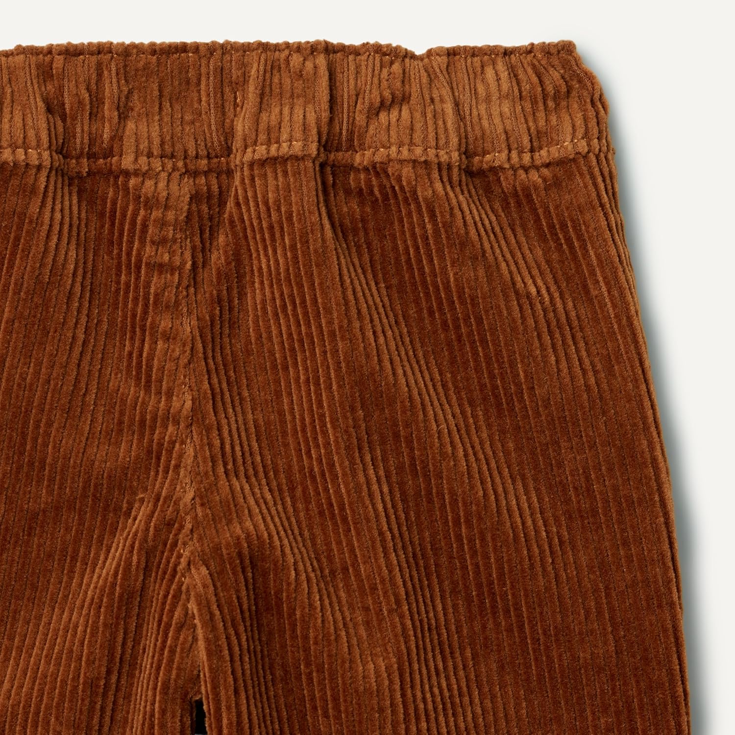 Amazon Essentials x Sofia Grainge Unisex Toddlers and Babies' Pull On Corduroy Pants - Image 3