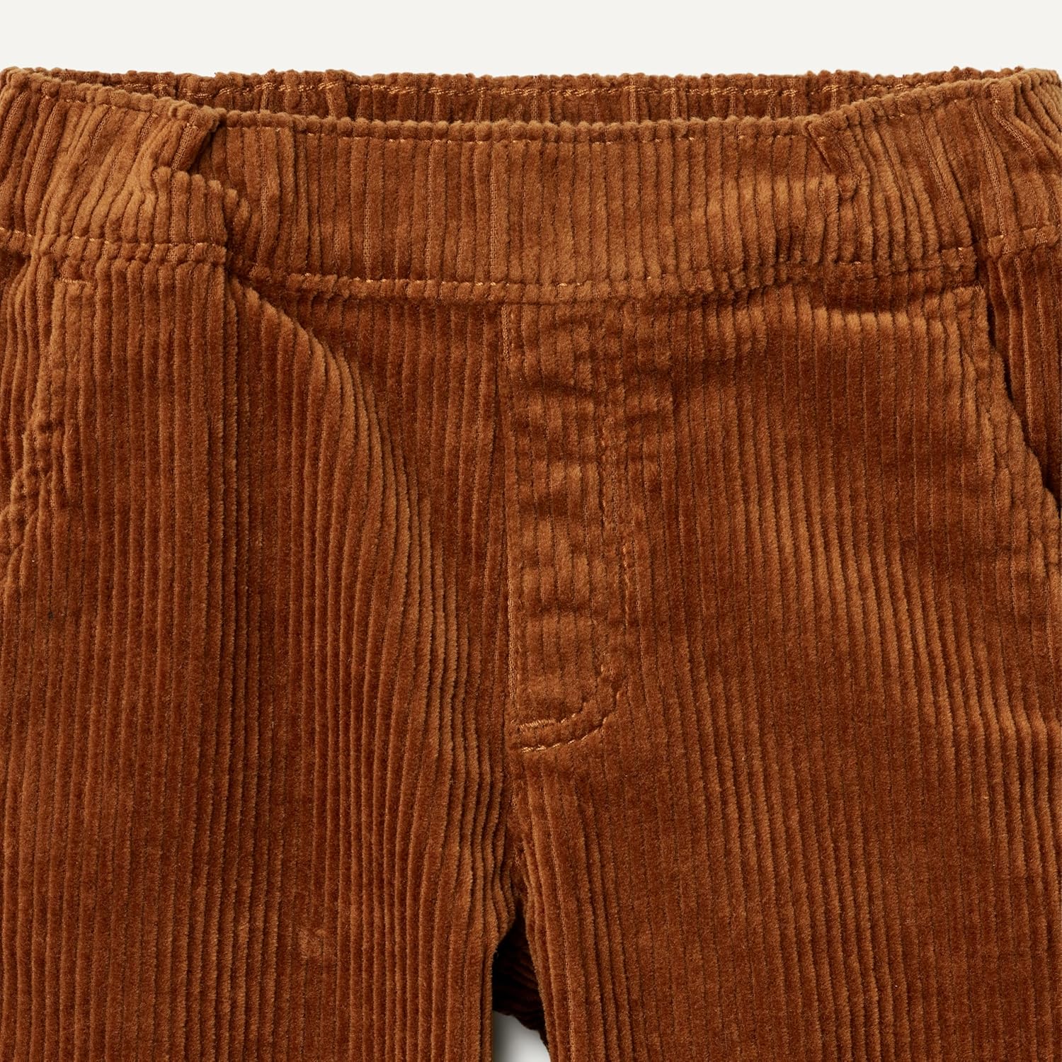 Amazon Essentials x Sofia Grainge Unisex Toddlers and Babies' Pull On Corduroy Pants - Image 4
