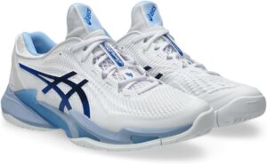 ASICS Men’s Court FlyteFoam 3 Tennis Shoes