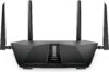 Netgear Nighthawk AX6 6-Stream AX4300 WiFi 6 Router (RAX45-100NAS)