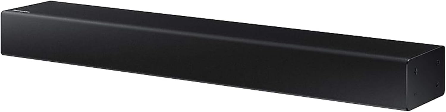 SAMSUNG HW-N300 2-Channel TV Mate Soundbar, Bluetooth Wireless, Built-in USB Port, Surround Sound Expansion, Booming Bass with a Built-in Woofer, Audio Remote App - Image 2