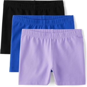 The Children's Place Girls Cartwheel Shorts