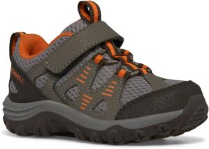 Merrell Unisex-Child Trail Chaser 2 Jr