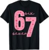67 Meme T-Shirt