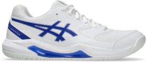 ASICS Men's Gel-Dedicate 8 Tennis Shoes