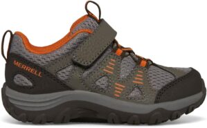 Merrell Unisex-Child Trail Chaser 2 Jr