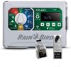 Rain-Bird Controller Indoor Outdoor Lawn Irrigation Sprinkler Timer ESPME3 (+ WiFi + 1 Module)