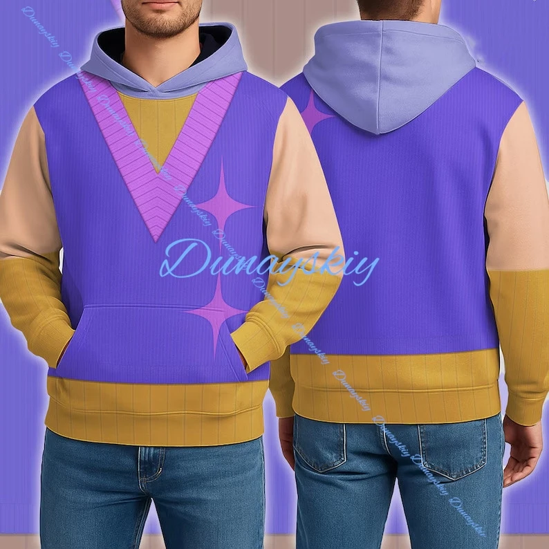 Kpop Demon Hunter Saja Boys Jinu Abby Baby Mystery Vest Cosplay Costume Tops Roleplay Fantasia Clothing Halloween Party Suits