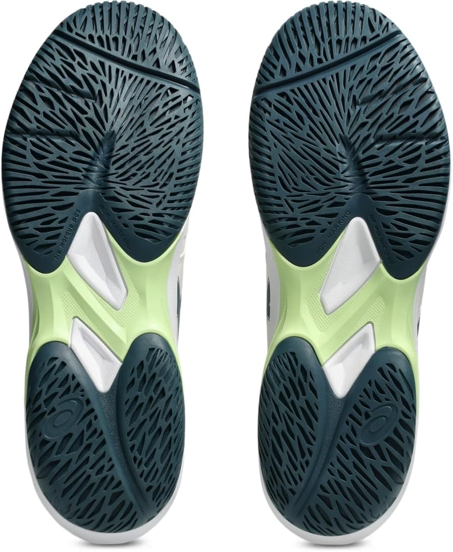 ASICS Men's Game FlyteFoam Pickleball Shoes - Image 7