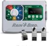 Rain-Bird Controller Indoor Outdoor Lawn Irrigation Sprinkler Timer ESPME3 (+ WiFi + 2 Modules)