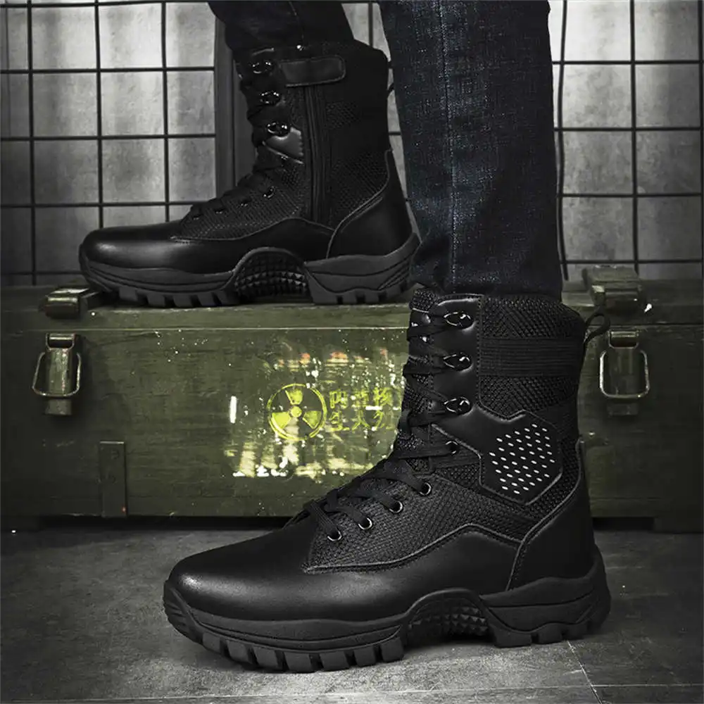 Low Top Number 44 Shoes Dress Man Heels Elegant Men's Shoes Shoes For Men Sports Sneakers Flatas Foot-wear Resort Sunny