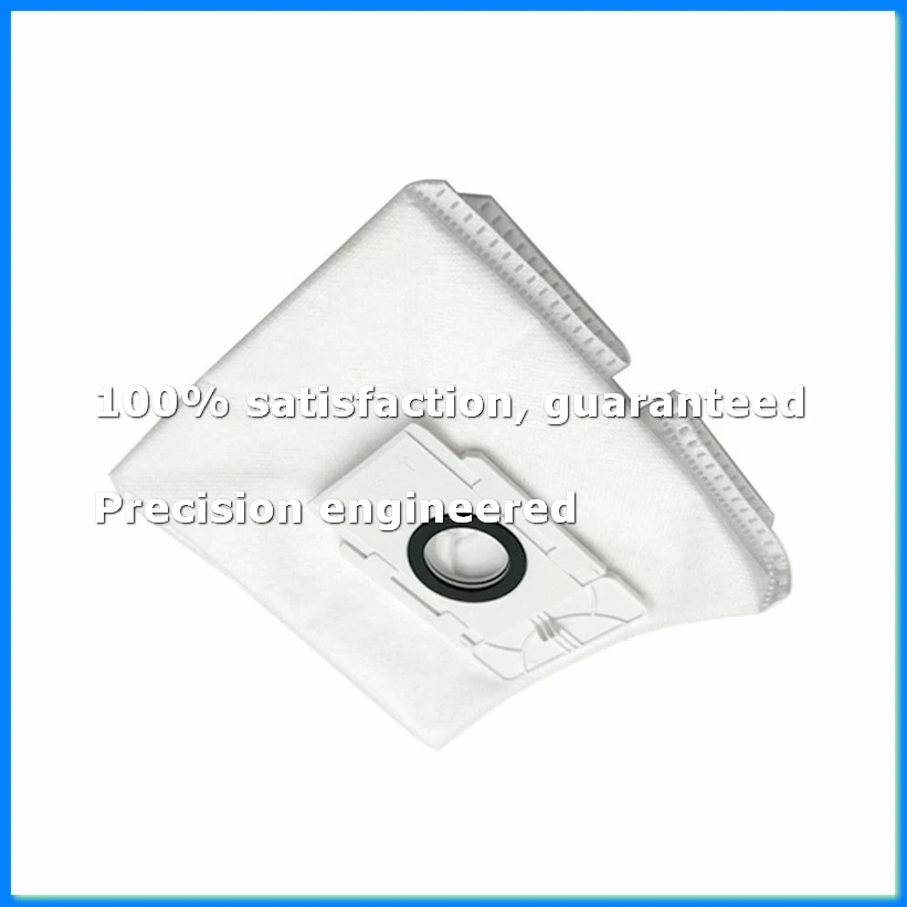 10PCS Dust Bag Set for RV30 Plus RV10 for 360 S8 RVA200 Vacuum Cleaner Accessories Replacement-FS