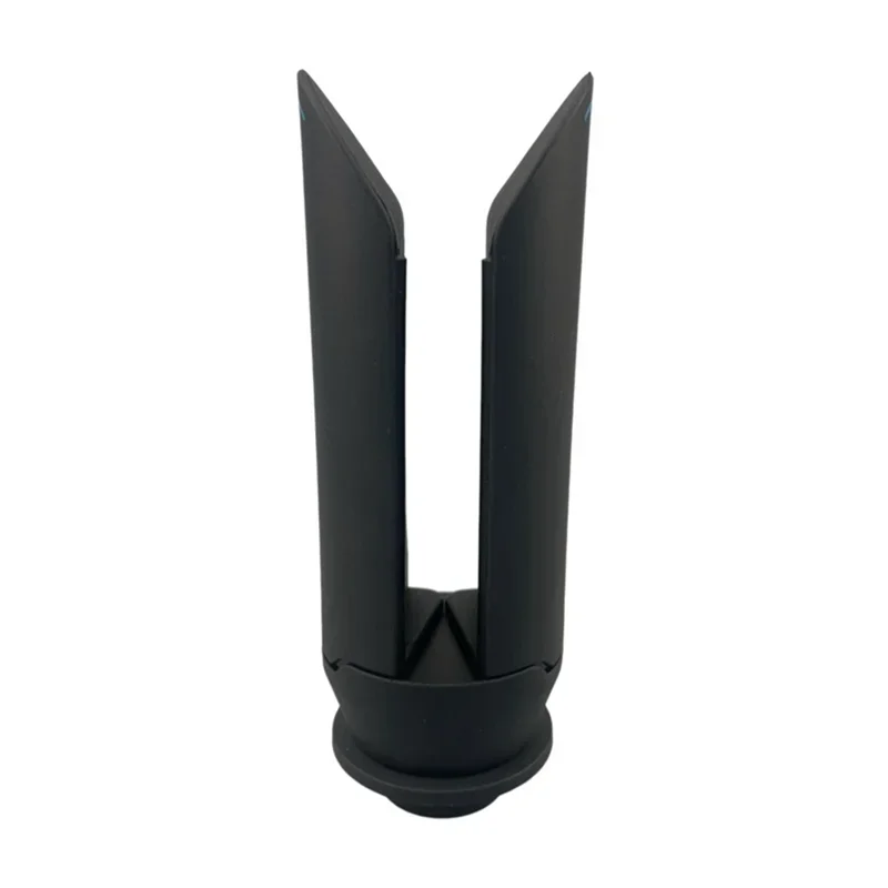KEOL-Hair Straightener Attachment For Dyson Supersonic HD16 HD15 HD01 HD03 HD08 Hair Styling Plate Clip Straightening Tool