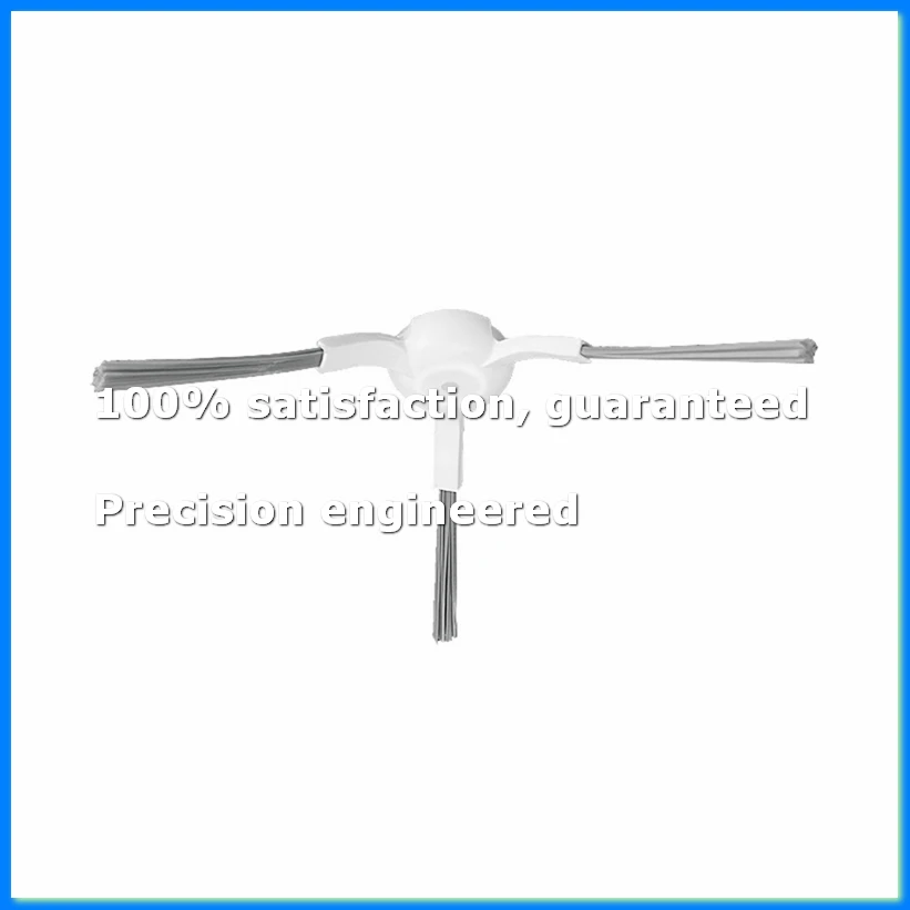 For M30S D103CN Robot Vacuum Spare Parts Main Side Brush Hepa Filters Mop Cloth Dust Bags Accessories-A23R