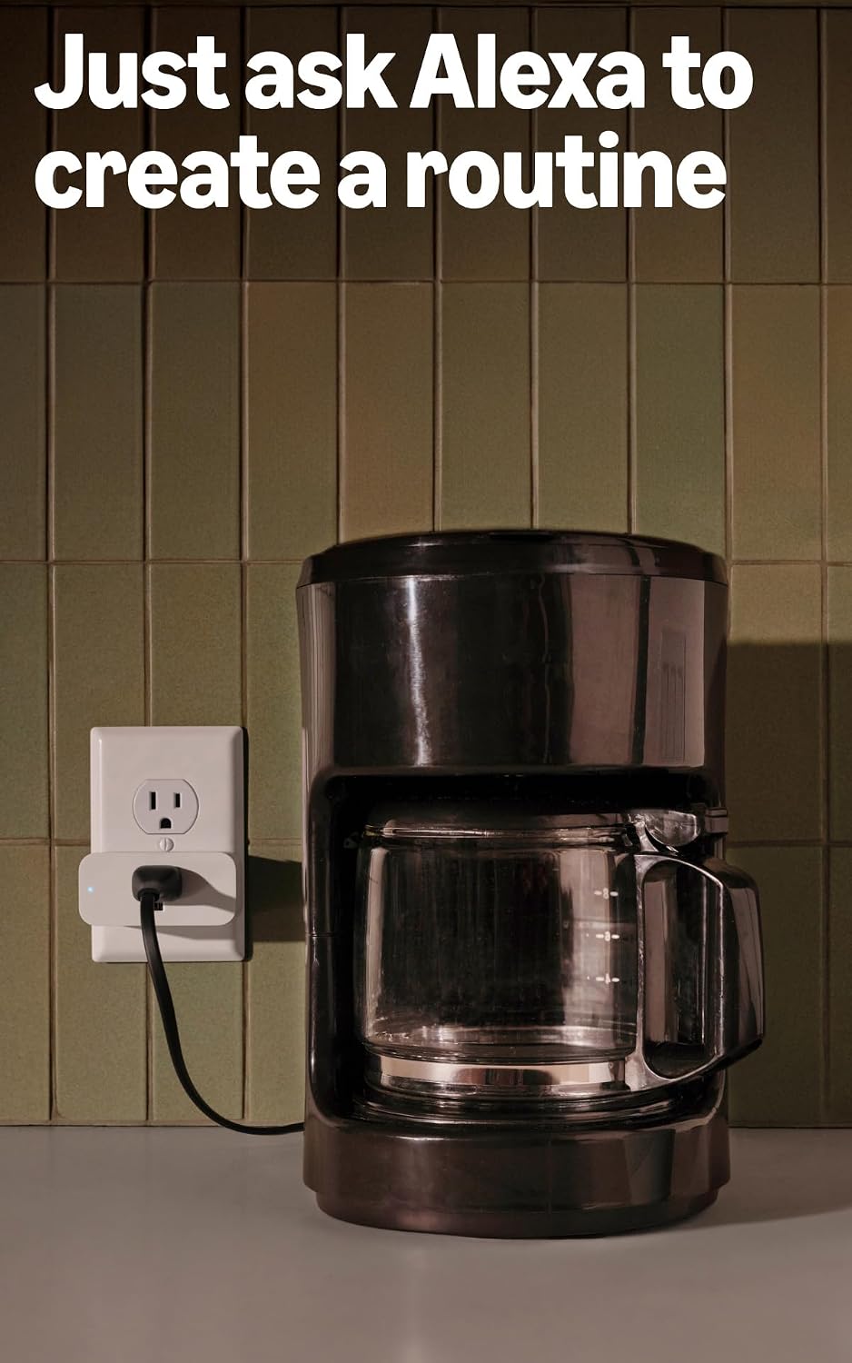 Amazon Smart Plug, Works with Alexa, Simple Setup, Endless Possibilities - Image 6
