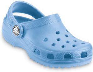 Crocs Kid’s Classic Clog (Little Kid/Big Kid/Toddler)