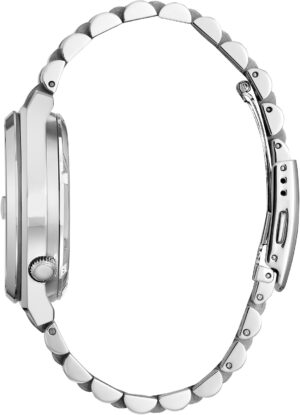 Citizen Men’s Automatic Tsuyosa Sport Luxury Watch