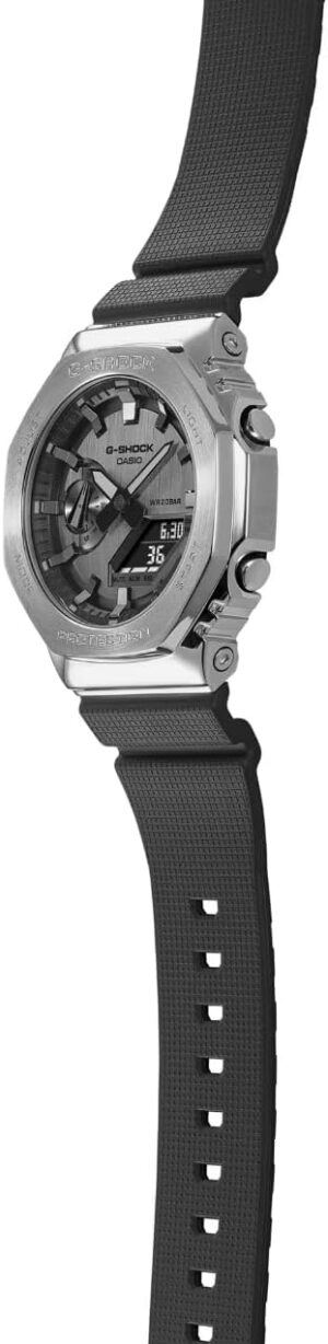 G-Shock Casio Metal Watch GM2100