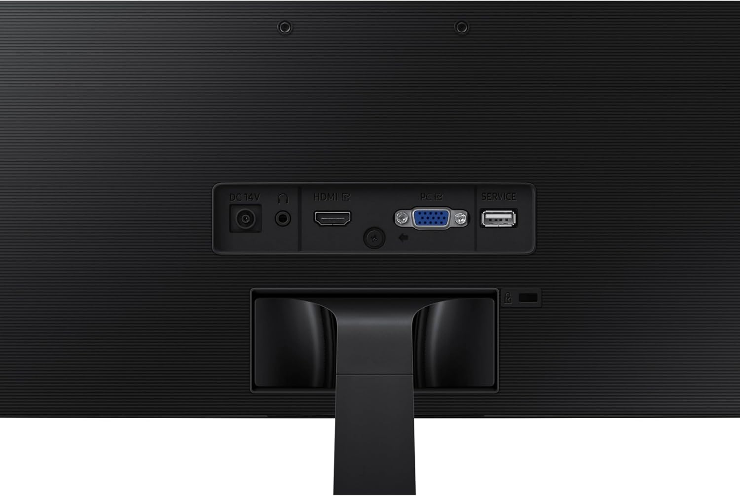 Samsung 27" Essential S3 (S36GD) Series FHD 1800R Curved Computer Monitor - Image 9