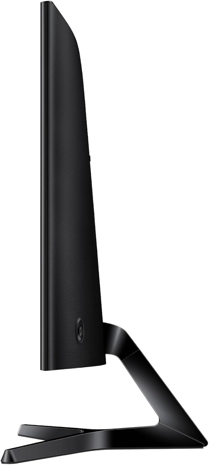 Samsung 27" Essential S3 (S36GD) Series FHD 1800R Curved Computer Monitor - Image 11