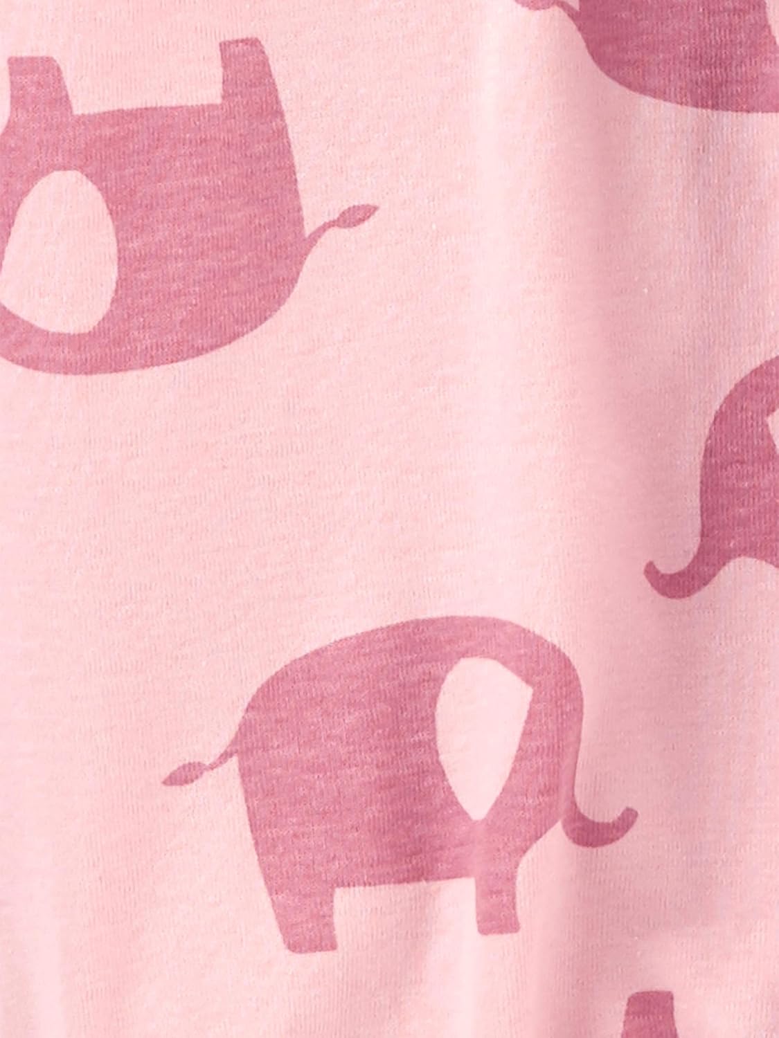 Simple Joys by Carter's Baby Girls' 3-pack Cotton Sleeper Gown - Image 3