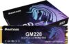 Bestoss 512GB NVMe M.2 SSD PCIe 3.0 2280 Internal SSD, Up to 2400MB/s