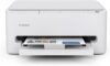 Canon PIXMA TS4320 – Wireless Color Inkjet Printer for 2-Sided Printing & Photos, Cost Efficient Multi-Function Printer, Copier, Scanner for Home Use, Compact Design, Easy Setup