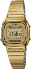 Casio MDV106 Series | Unisex Analog Watch | 200M WR | Stainless Steel Case | Resin Band | 2 Hand Analog (HR, Min, SEC) | Date Display | Screw Down Crown/Screw Down Caseback | 3 Year Battery