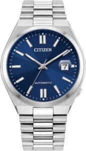 Citizen Men’s Automatic Tsuyosa Sport Luxury Watch