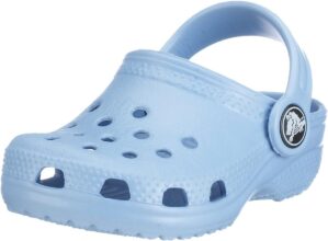 Crocs Kid's Classic Clog (Little Kid/Big Kid/Toddler)