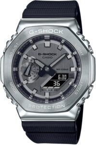 G-Shock Casio Metal Watch GM2100