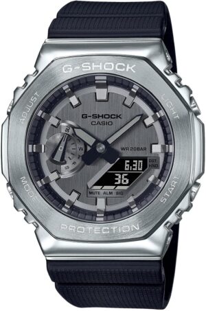 G-Shock Casio Metal Watch GM2100