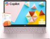 HP 2023 14 Laptop 14" FHD Display, 16GB RAM, 1TB SSD, AMD Ryzen 3 Processor Upto 3.5GHz, Type-C, HDMI, Fast Charge, 10 Hrs Long Battery Life, Windows 11 (Renewed)
