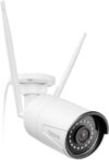REOLINK 5MP WiFi Outdoor Camera RLC-510WA, Wireless Home Security Cameras