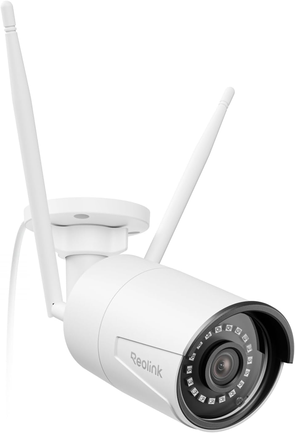 REOLINK 5MP WiFi Outdoor Camera RLC-510WA, Wireless Home Security Cameras