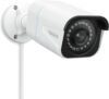 REOLINK RLC-810A PoE Security Camera, 4K Wired Outdoor Surveillance