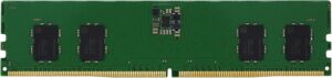 SK Hyn(Hynix) Original 8GB (1x8GB) DDR5 5600MHz (or 4800MHz PC5-38400) High-Performance Gaming RAM PC5-44800 UDIMM Unbuffered Non-ECC 1Rx16 CL46 Desktop PC Memory Upgrade HMCG66AGBUA081N Adamanta