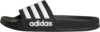 adidas Boys Adilette Shower Slides Casual Sandals Casual - Black