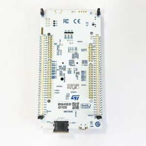 NUCLEO-H743ZI2 STM32 Nucleo-144 Development Board with STM32H743ZI MCU