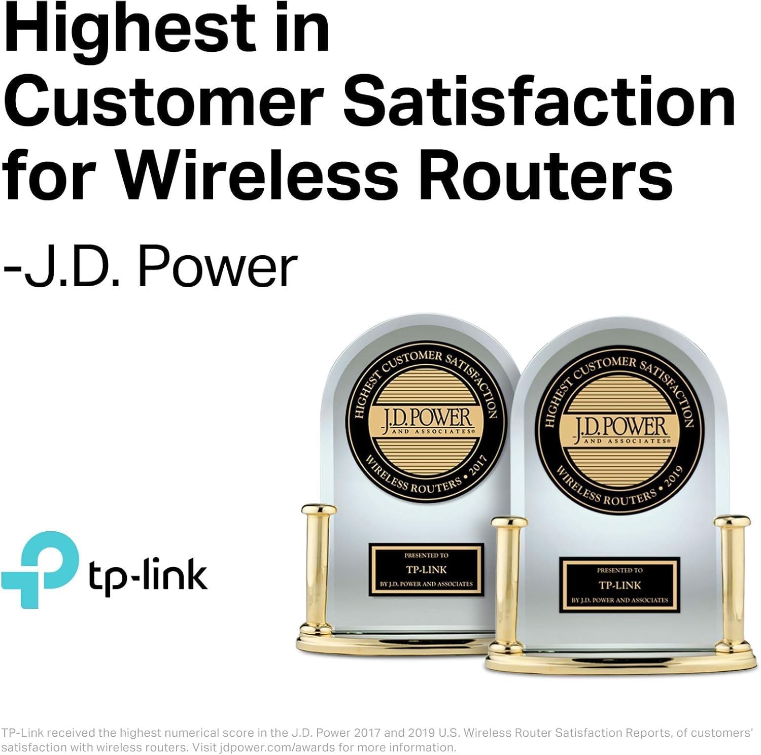 TP-Link Wifi 6 AX1500 Smart WiFi Router (Archer AX10) 802.11ax Router, Dual Band AX Router,Beamforming,OFDMA, MU-MIMO, Parental Controls, Works with Alexa (Renewed) - Image 6